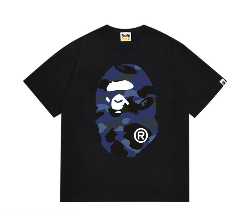 Bape Tees #B