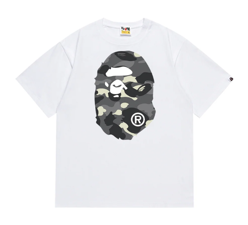 Bape Tees #B