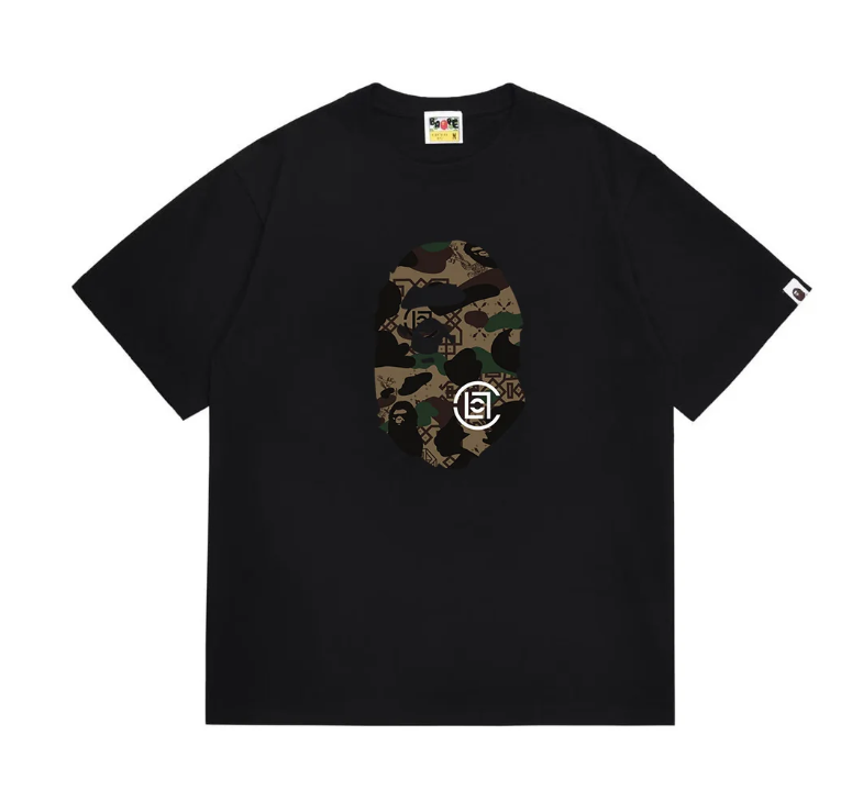 Bape Tees #B