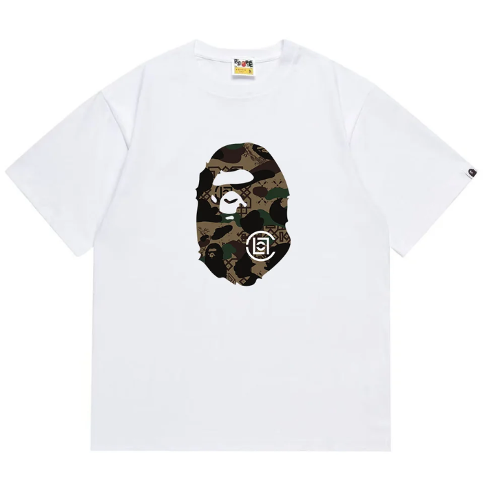 Bape Tees #B