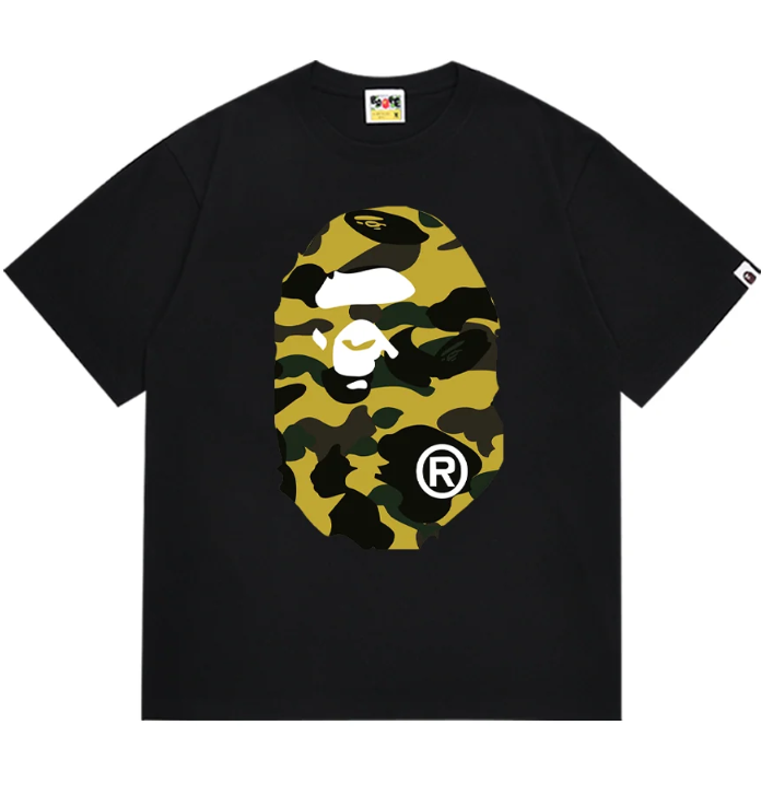 Bape Tees #B