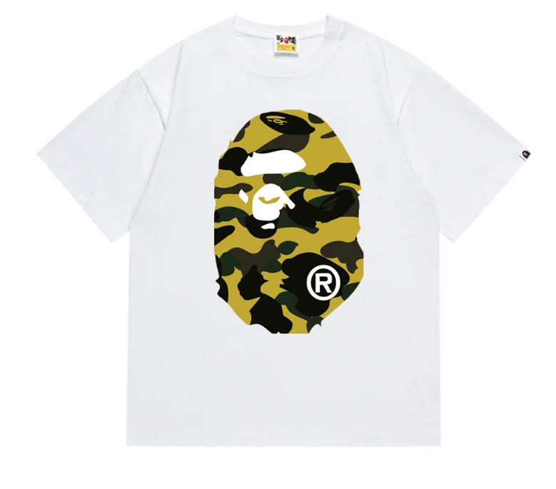 Bape Tees #B