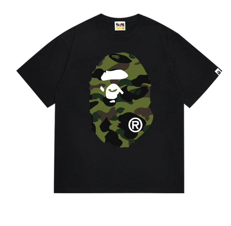 Bape Tees #B