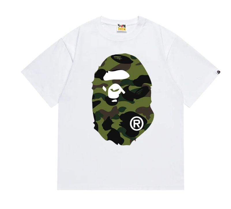 Bape Tees #B