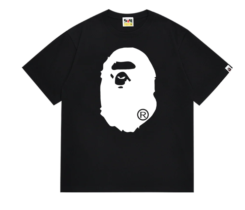 Bape Tees #B