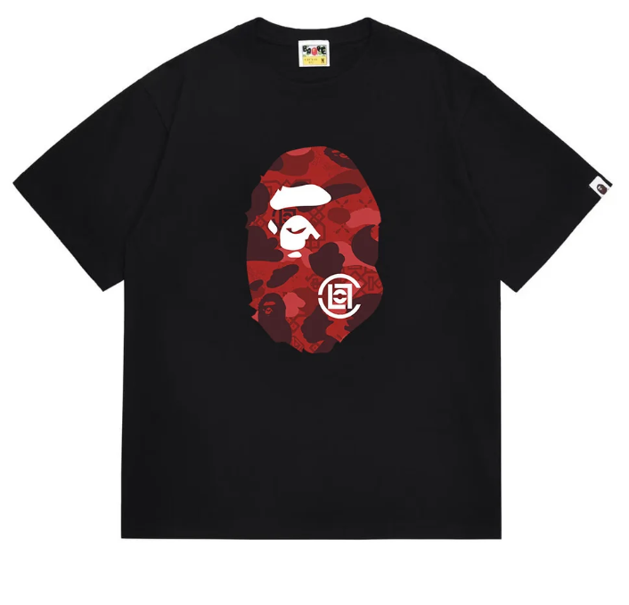 Bape Tees #B