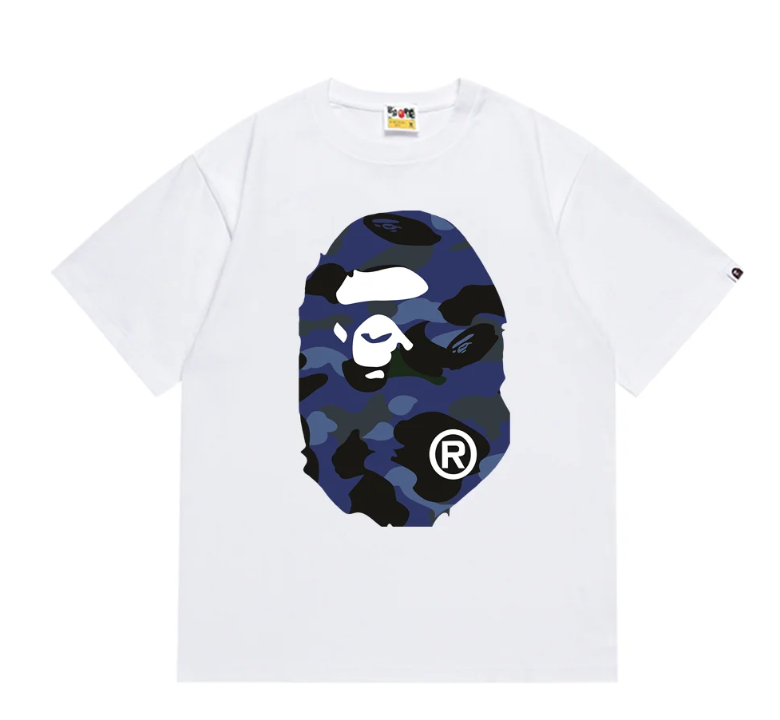 Bape Tees #B