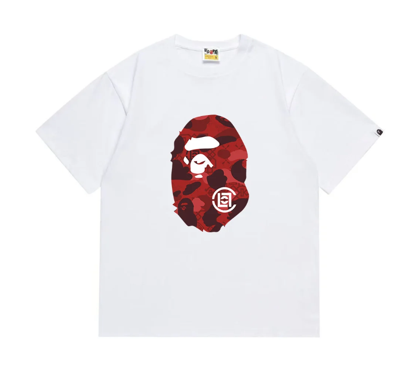 Bape Tees #B