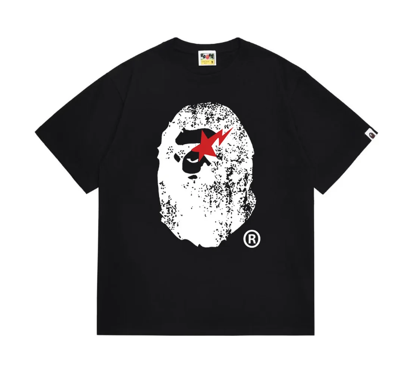 Bape Tees #B