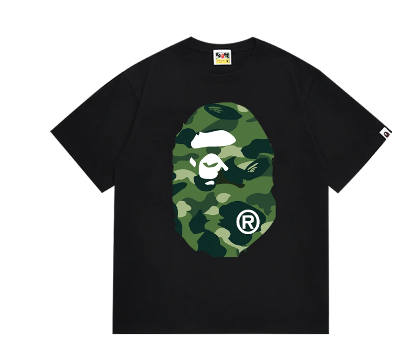 Bape Tees #B