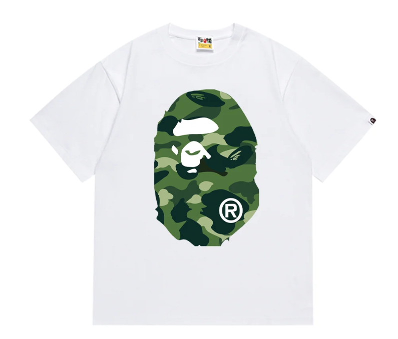 Bape Tees #B