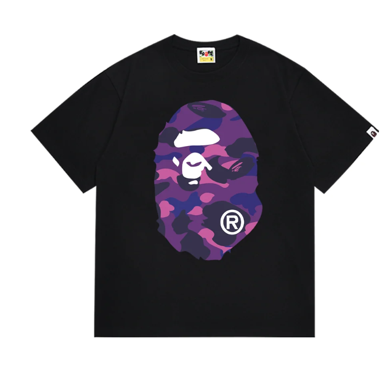 Bape Tees #B