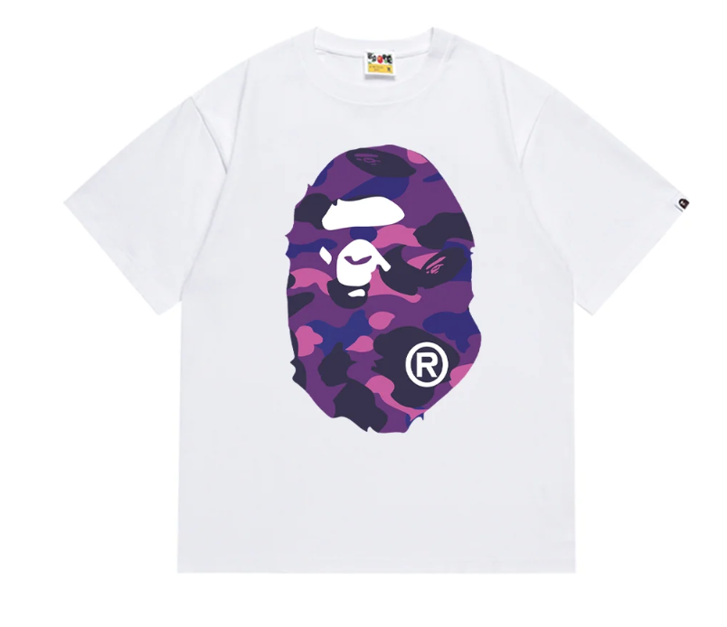Bape Tees #B