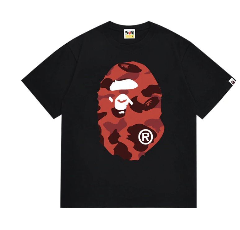 Bape Tees #B