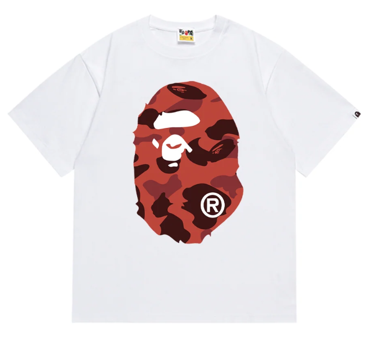Bape Tees #B