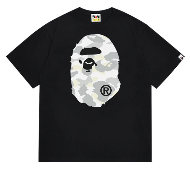 Bape Tees #B