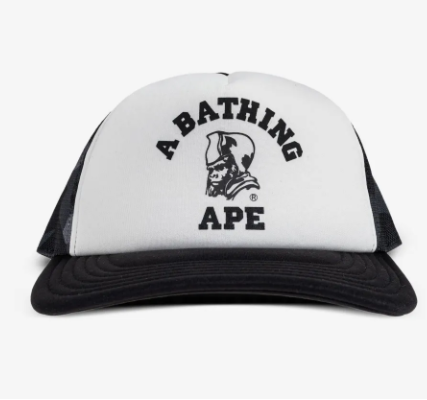 Bape Hats