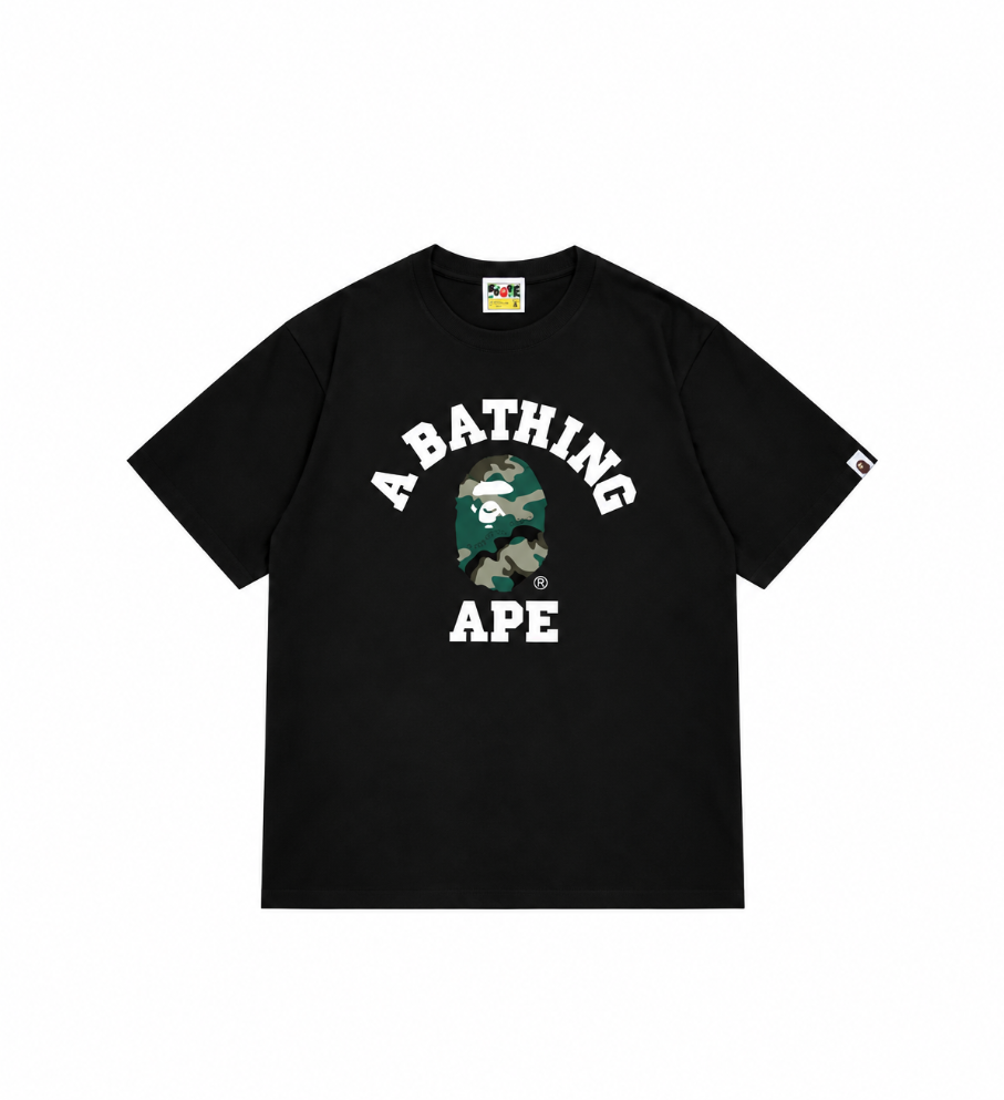Bape Tees #C