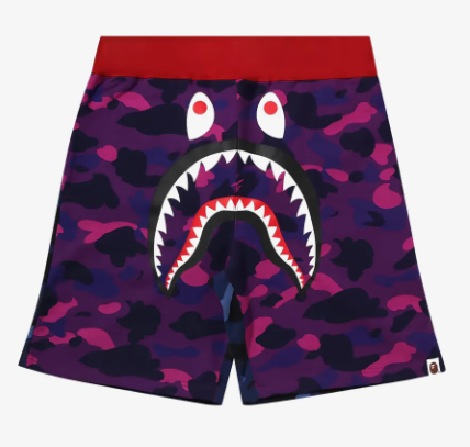 Bape Shorts