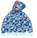 Bape Zip ups