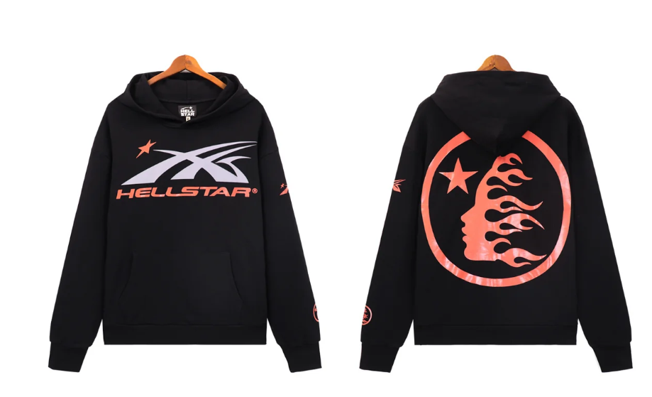 Hellstar Hoodies