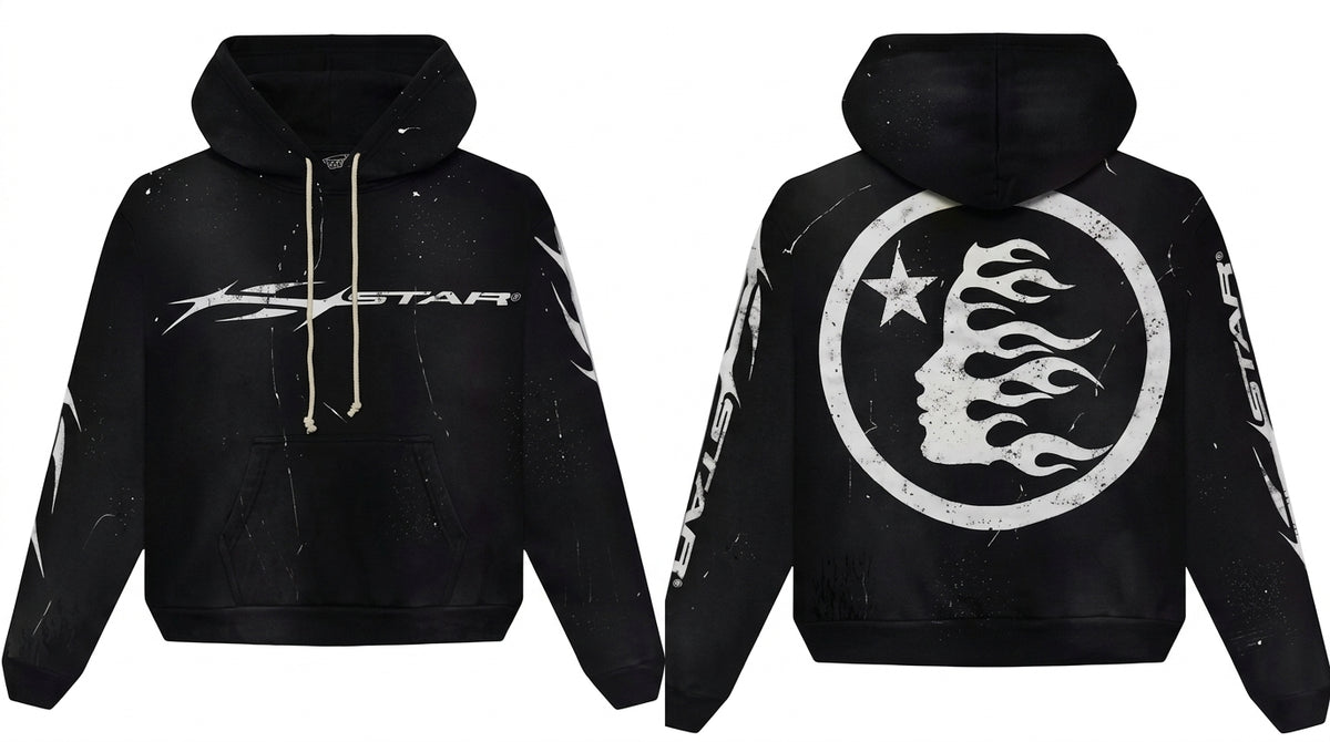 Hellstar Hoodies