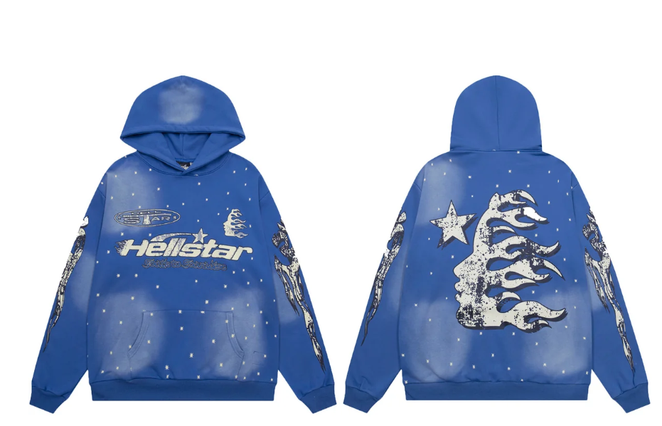Hellstar Hoodies