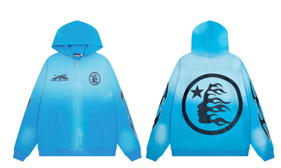 Hellstar Hoodies