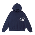 Cole Buxton Knit Hoodies
