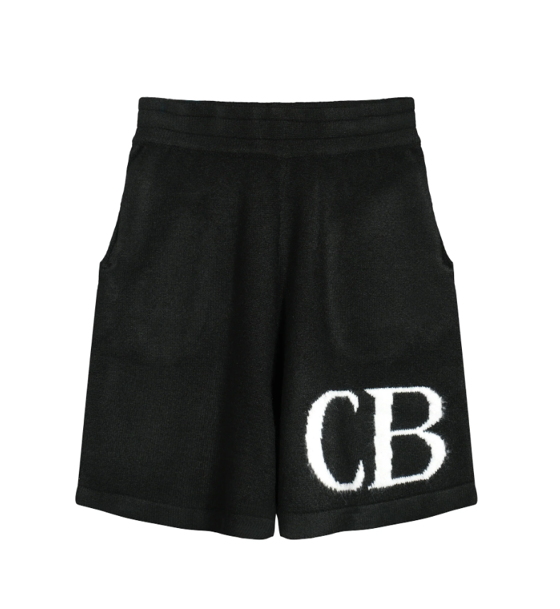 Cole Buxton Knit Shorts