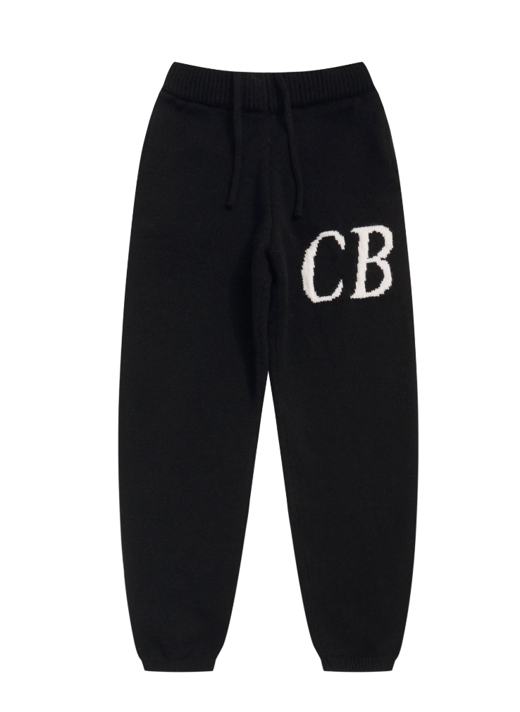 Cole Buxton Knit Pants
