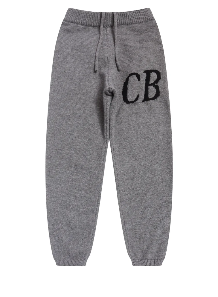 Cole Buxton Knit Pants