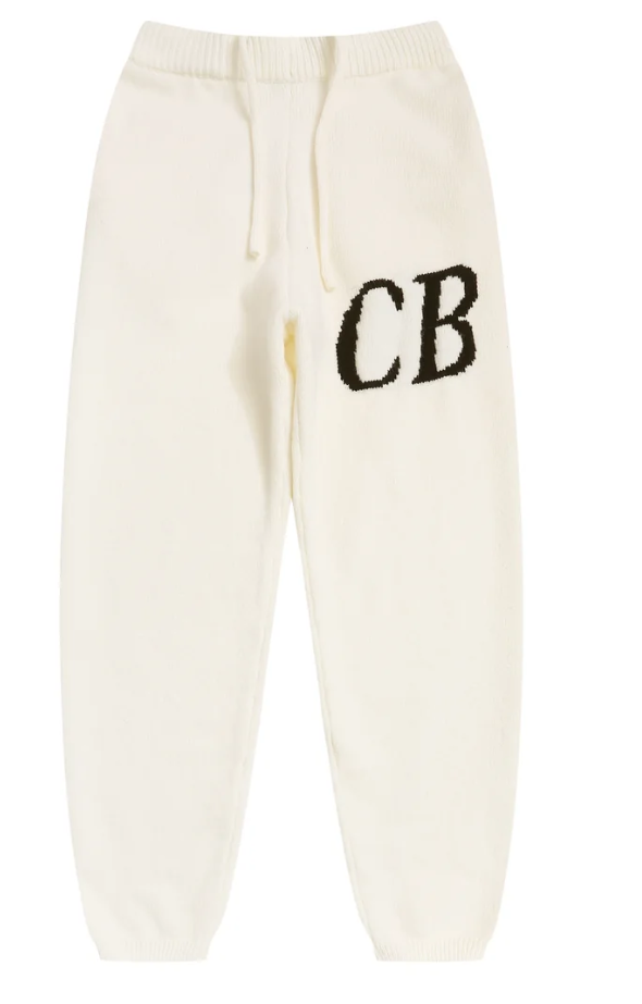 Cole Buxton Knit Pants