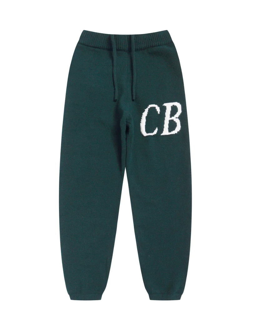 Cole Buxton Knit Pants