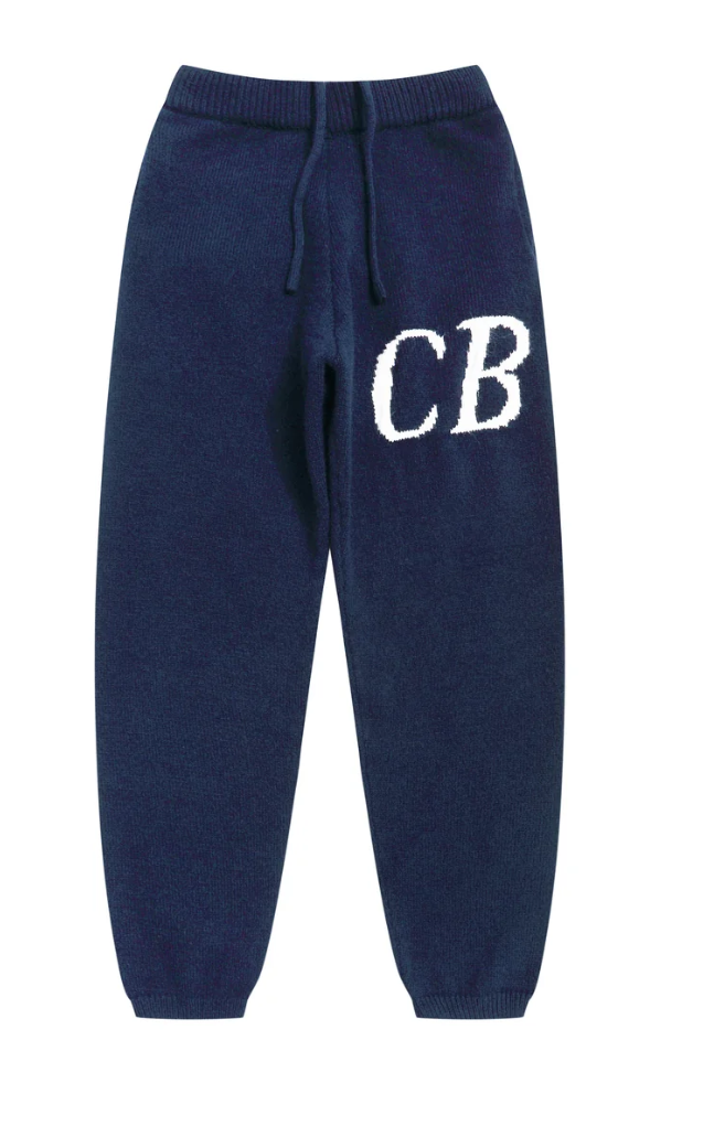 Cole Buxton Knit Pants