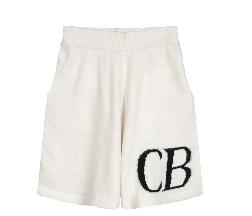 Cole Buxton Knit Shorts