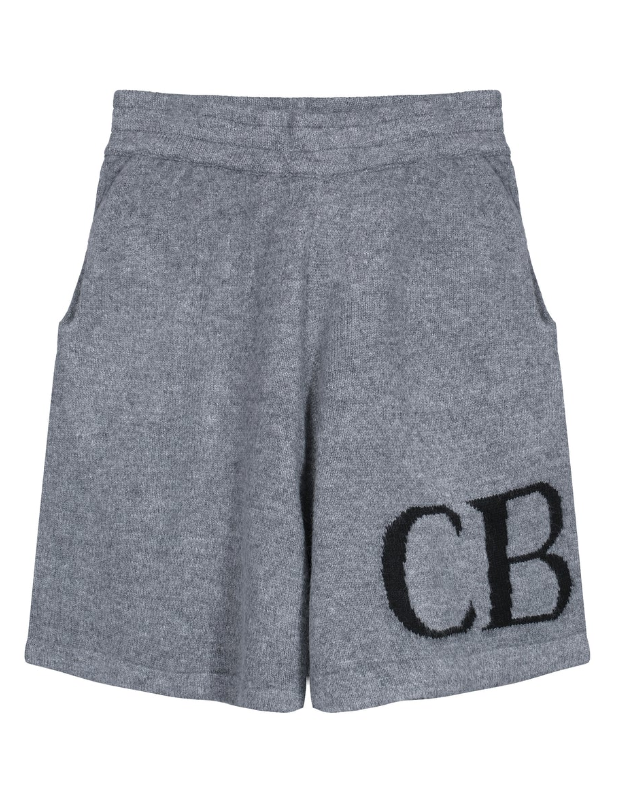 Cole Buxton Knit Shorts