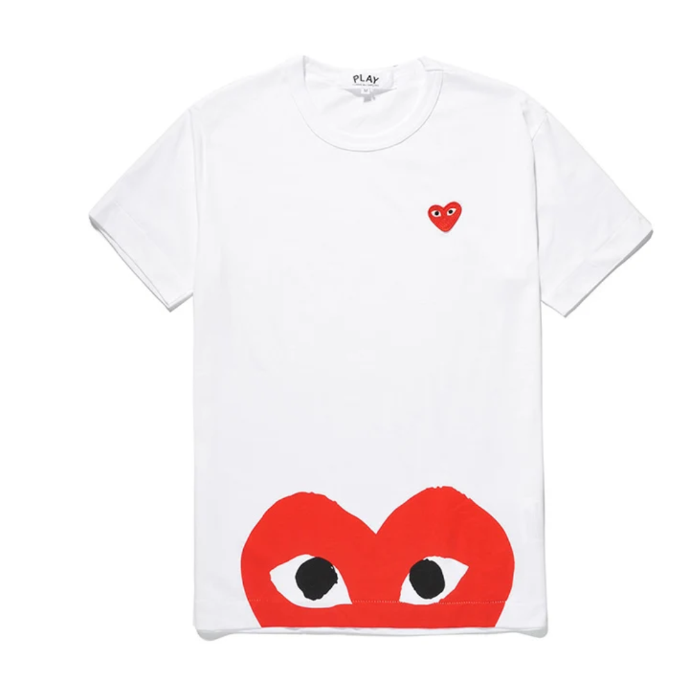 COMME des GARCONS Tees