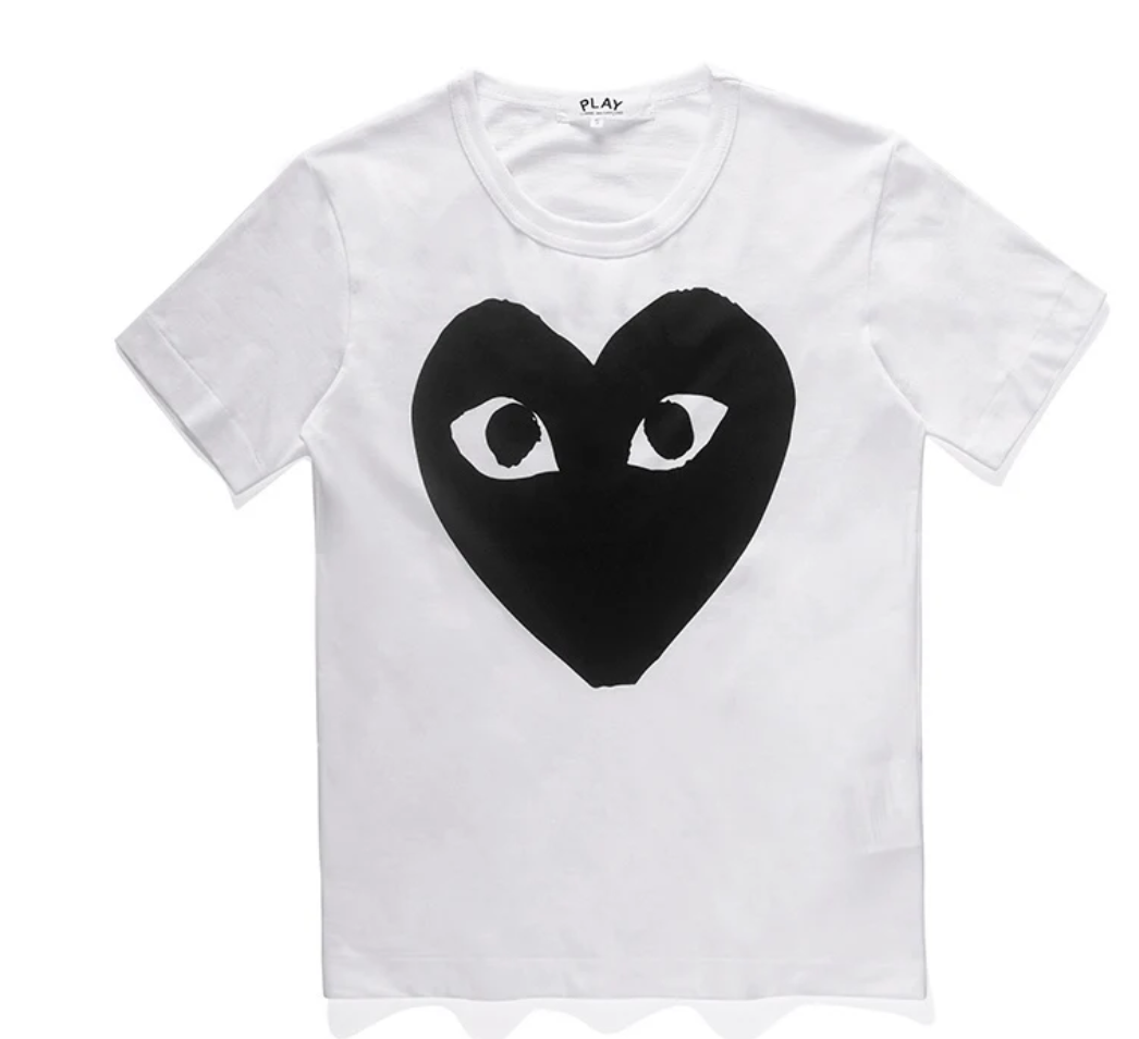COMME des GARCONS Tees