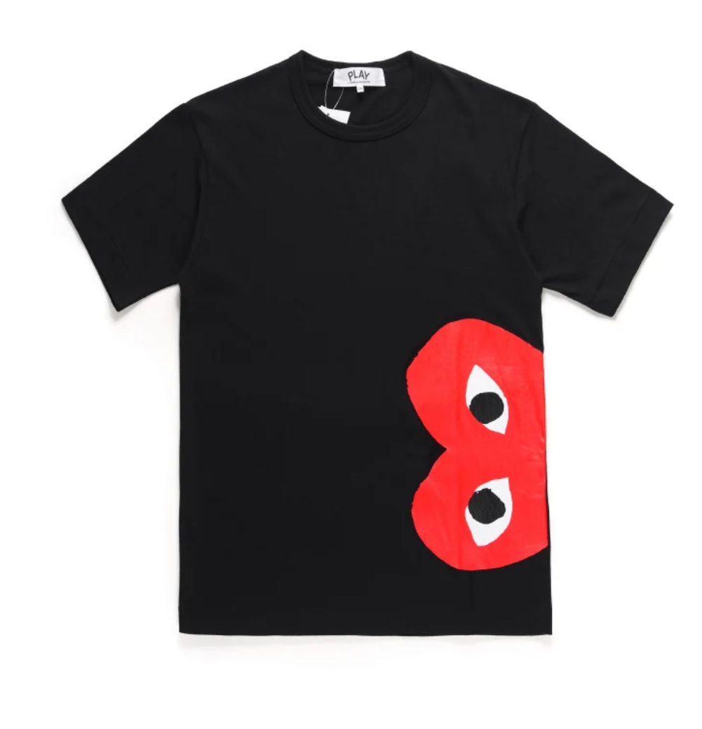 COMME des GARCONS Tees