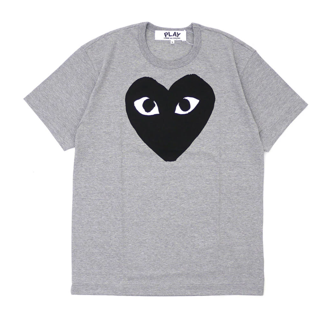 COMME des GARCONS Tees