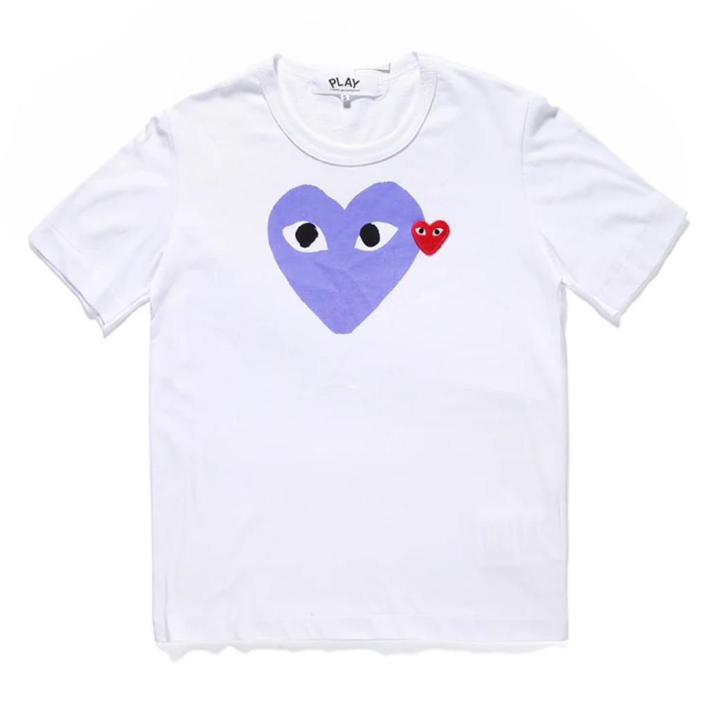 COMME des GARCONS Tees