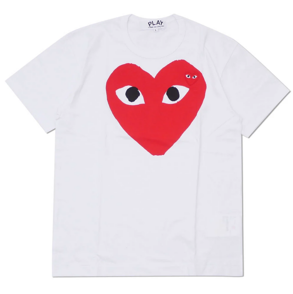 COMME des GARCONS Tees
