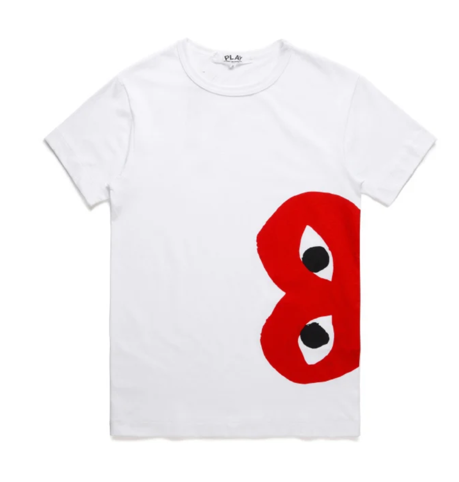 COMME des GARCONS Tees