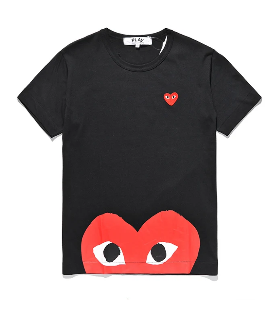 COMME des GARCONS Tees