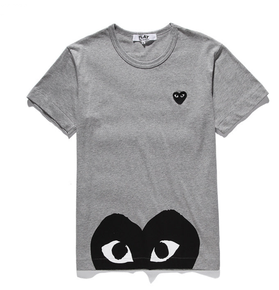 COMME des GARCONS Tees