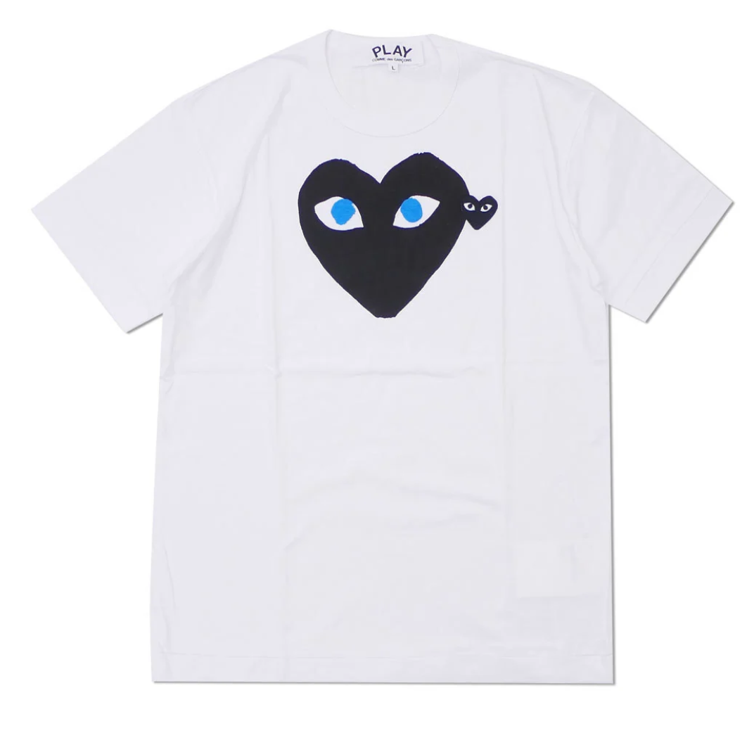 COMME des GARCONS Tees