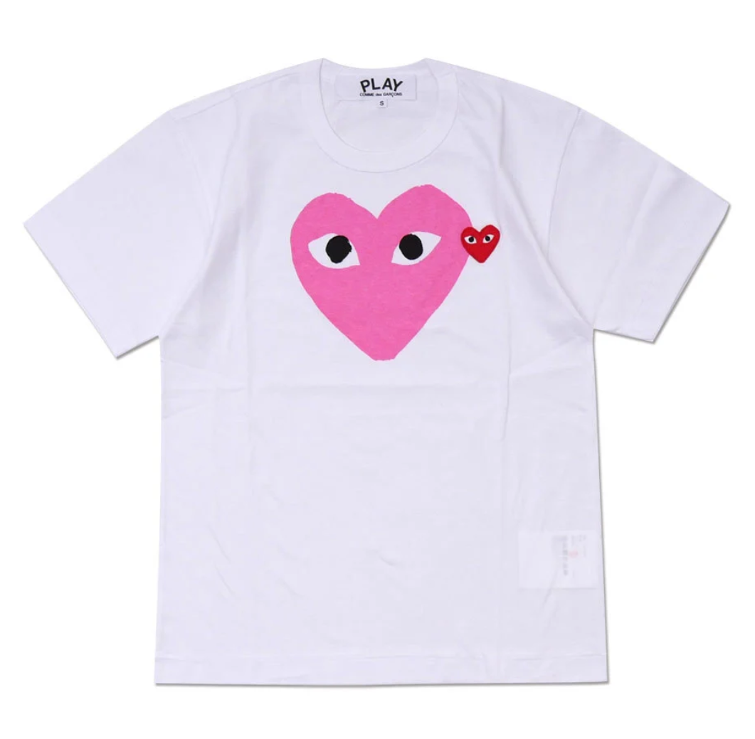 COMME des GARCONS Tees