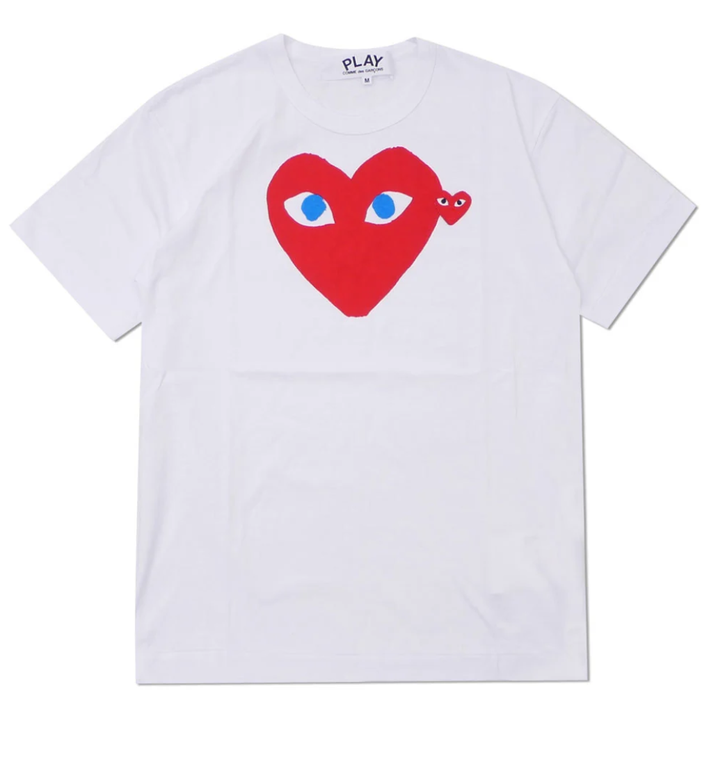 COMME des GARCONS Tees