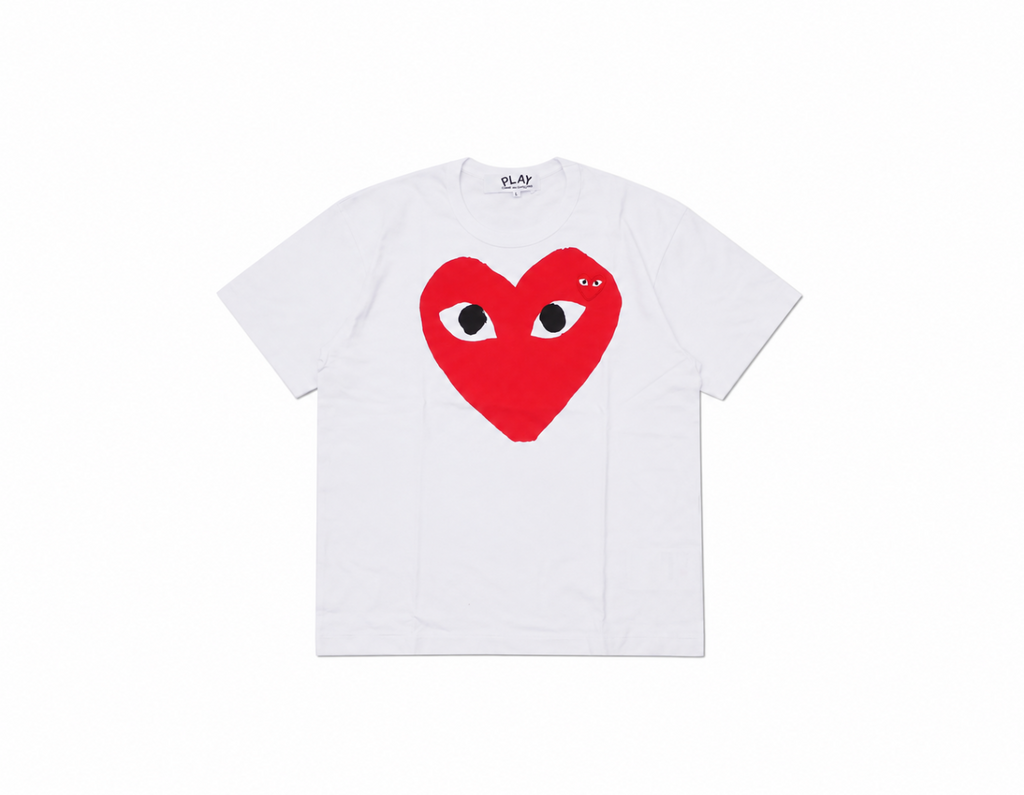 COMME des GARCONS Tees